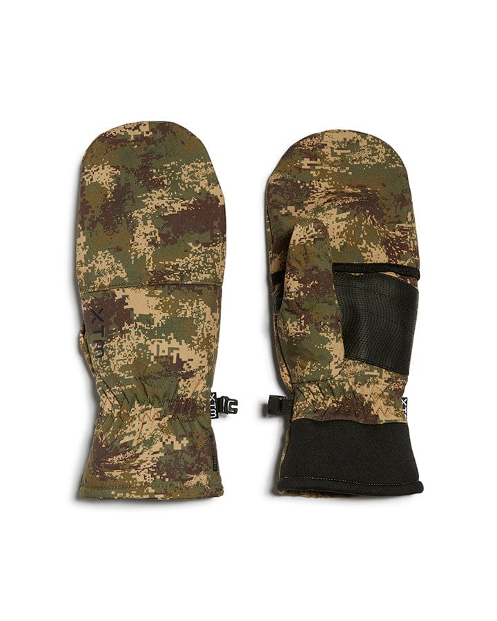 XTM Performance Gloves Tease Hooded Glove