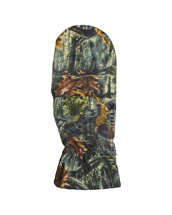 XTM Performance Gloves Tree Camo / S Tease Hooded Glove EU026-TRE-S