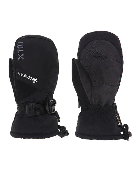 XTM Performance Gloves Whistler II GORE-TEX Kids' Snow Mitt