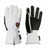 XTM Performance Gloves White / XS Lotte Womens GORE-TEX Snow Glove DL012-WHT-XS