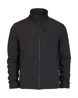 XTM Performance Men's Jacket Black / S Howe Mens Softshell Jacket NM047-BLK-S