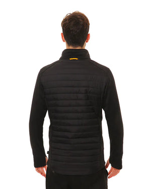 XTM Performance Men's Jacket Side Country Men's Insulated Jacket