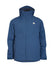 XTM Performance Men's Jacket Slate Blue / S Takayna Mens Premium Packable Waterproof Rain Jacket RM004-SLB-S