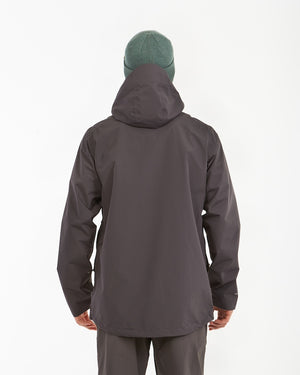 XTM Performance Men's Jacket Takayna Mens Premium Packable Waterproof Rain Jacket