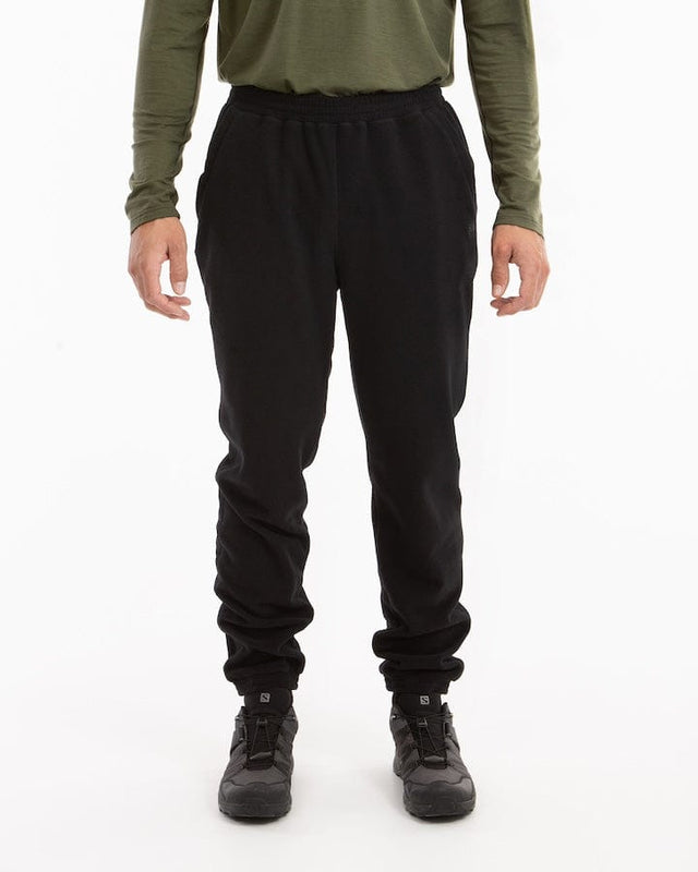 XTM Performance Men's Pants Black / XS Tallows Mens Pant NM046-BLK-XS