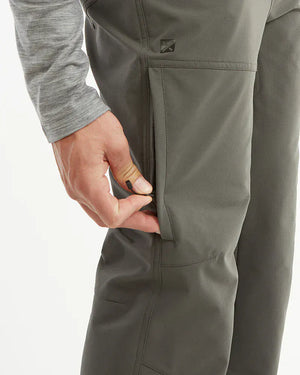 XTM Performance Men's Pants Sawtell Mens Softshell Pant
