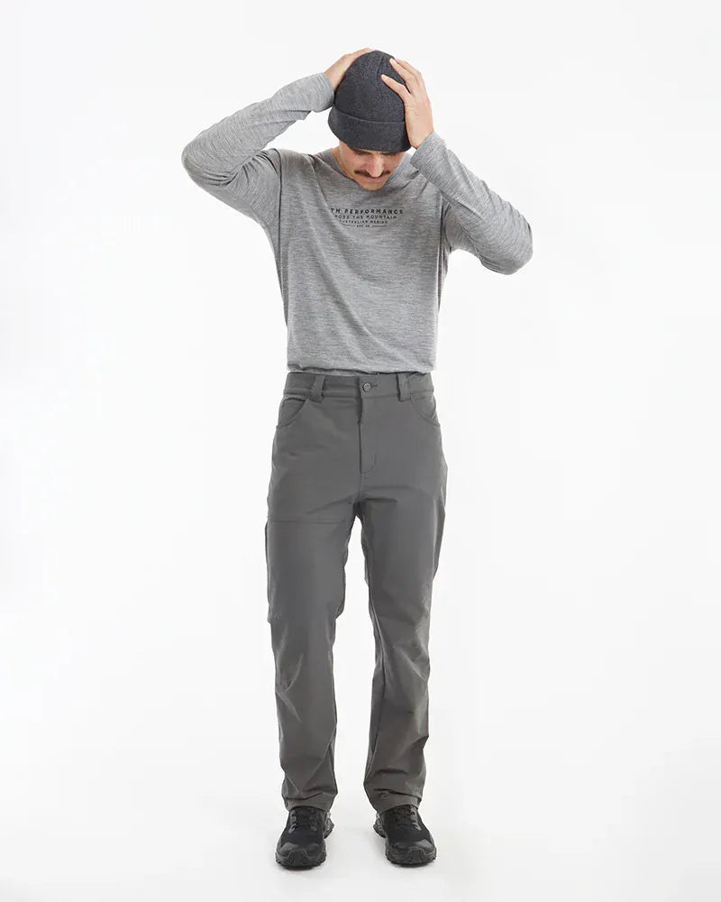 XTM Performance Men's Pants Sawtell Mens Softshell Pant