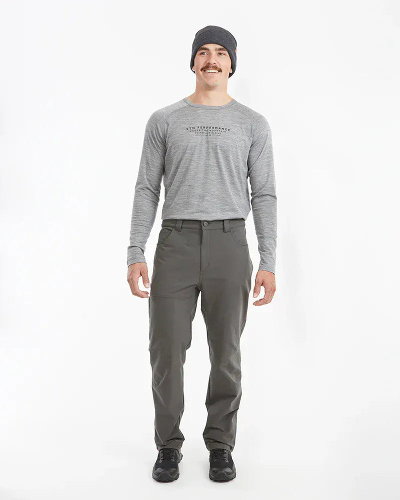 XTM Performance Men's Pants Sawtell Mens Softshell Pant