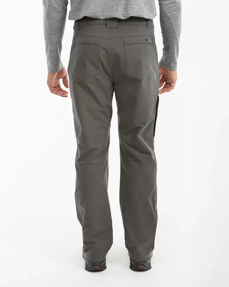 XTM Performance Men's Pants Sawtell Mens Softshell Pant