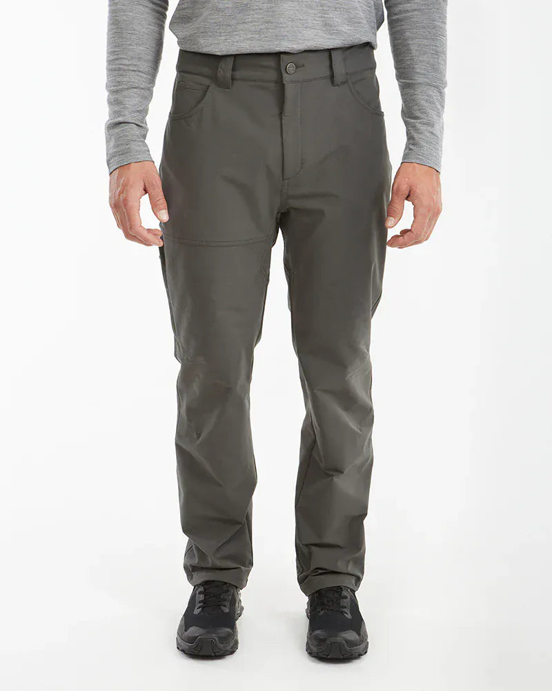 XTM Performance Men's Pants Sawtell Mens Softshell Pant