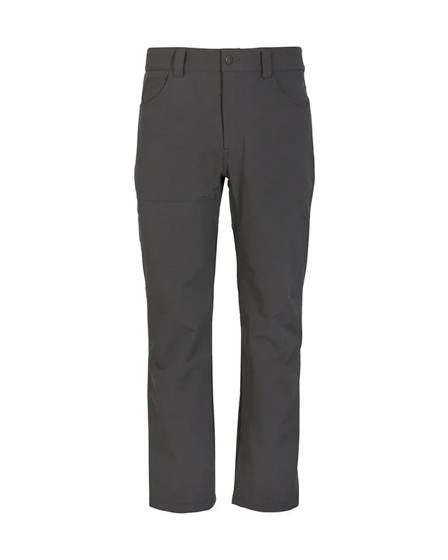 XTM Performance Men's Pants Shadow / S Sawtell Mens Softshell Pant NM048-SHA-S