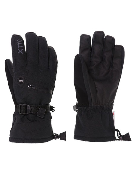 XTM Performance Men's Snow Gloves Samurai Mens Snow Glove