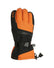 XTM Performance Men's Snow Gloves Vivid Orange / S Samurai Mens Snow Glove CM001-VOR-S