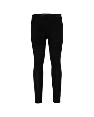 XTM Performance Men's Thermal Pants Black / S Active200 Merino Mens Pants MM018-BLK-S
