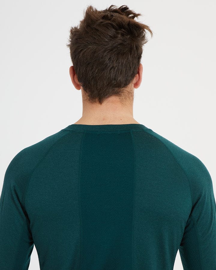XTM Performance Men's Top Active200 Merino Mens Top