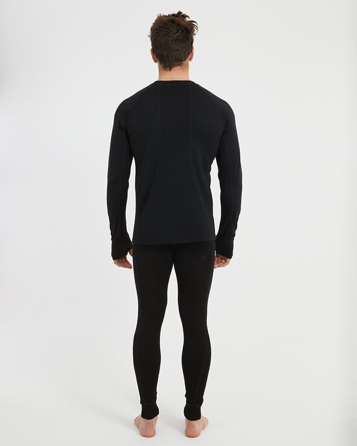 XTM Performance Men's Top Active200 Merino Mens Top