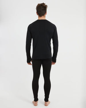XTM Performance Men's Top Active200 Merino Mens Top