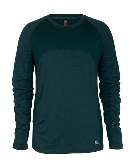 XTM Performance Men's Top Pine / S Active200 Merino Mens Top MM017-PNE-S