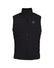 XTM Performance Men's Vest Black / S Woolxloft Mens Vest NM062-BLK-S