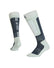 XTM Performance Merino Socks Cool Mint / A2-8 Sochi II Sock SU043-CMT-0208