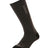 XTM Performance Merino Socks Grey / A2-8 Dual Density Merino Wool Blend Ski Socks SU003-GRY-0208