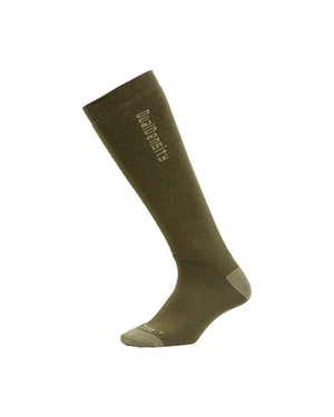 XTM Performance Merino Socks Kalamata / A2-8 Dual Density Merino Wool Blend Ski Socks SU003-KMA-0208