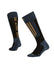 XTM Performance Merino Socks Ocean / A2-8 Sochi II Sock SU043-OCN-0208
