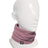 XTM Performance Neck Gaiters Dusty Rose Adults Microfleece X Neck Gaiter Warmer HU009-DUR
