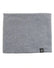 XTM Performance Neck Gaiters Light Grey Marle Adults Microfleece X Neck Gaiter Warmer HU009-LGM