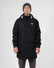 XTM Performance Rain Jacket Black / 2XS Innisfail II Rain Jacket RU015-BLK-2XS