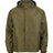 XTM Performance Rain Jacket Kalamata / XS Stash 2L Unisex Packable Rain Jacket RU010-KMA-XS