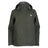 XTM Performance Rain Jacket Khaki Green / 8 Kimberley II Womens Premium Rain Jacket RL005-KGN-08