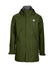 XTM Performance Rain Jacket Khaki Green / XS Innisfail II Rain Jacket RU015-KGN-XS