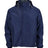 XTM Performance Rain Jacket Patriot Blue / XS Stash 2L Unisex Packable Rain Jacket RU010-PBL-XS