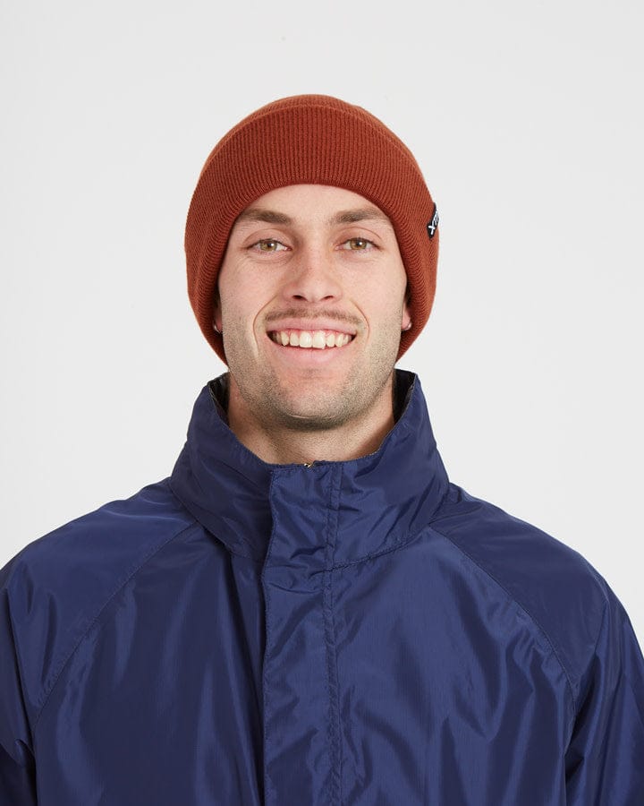 XTM Performance Rain Jacket Stash 2L Unisex Adult 3/4 Length Packable Rain Jacket