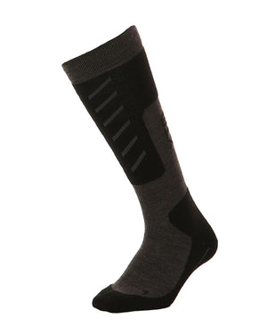 XTM Performance Ski and Snowboard Socks Half Pipe Multi-Thickness Technical Snowboard Socks