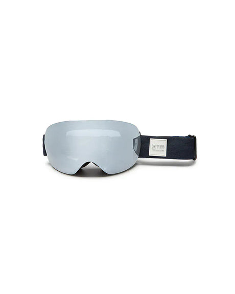 XTM Performance Ski Goggles Navy Flow Adults Ski Goggle GU018-NVY