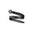 XTM Performance Straps Black Gear Strap LU035-BLK-1SZ
