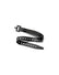 XTM Performance Straps Black Gear Strap LU035-BLK-1SZ