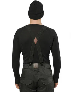 XTM Performance Suspenders Adults Braces Suspenders
