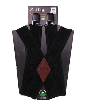 XTM Performance Suspenders Adults Braces Suspenders