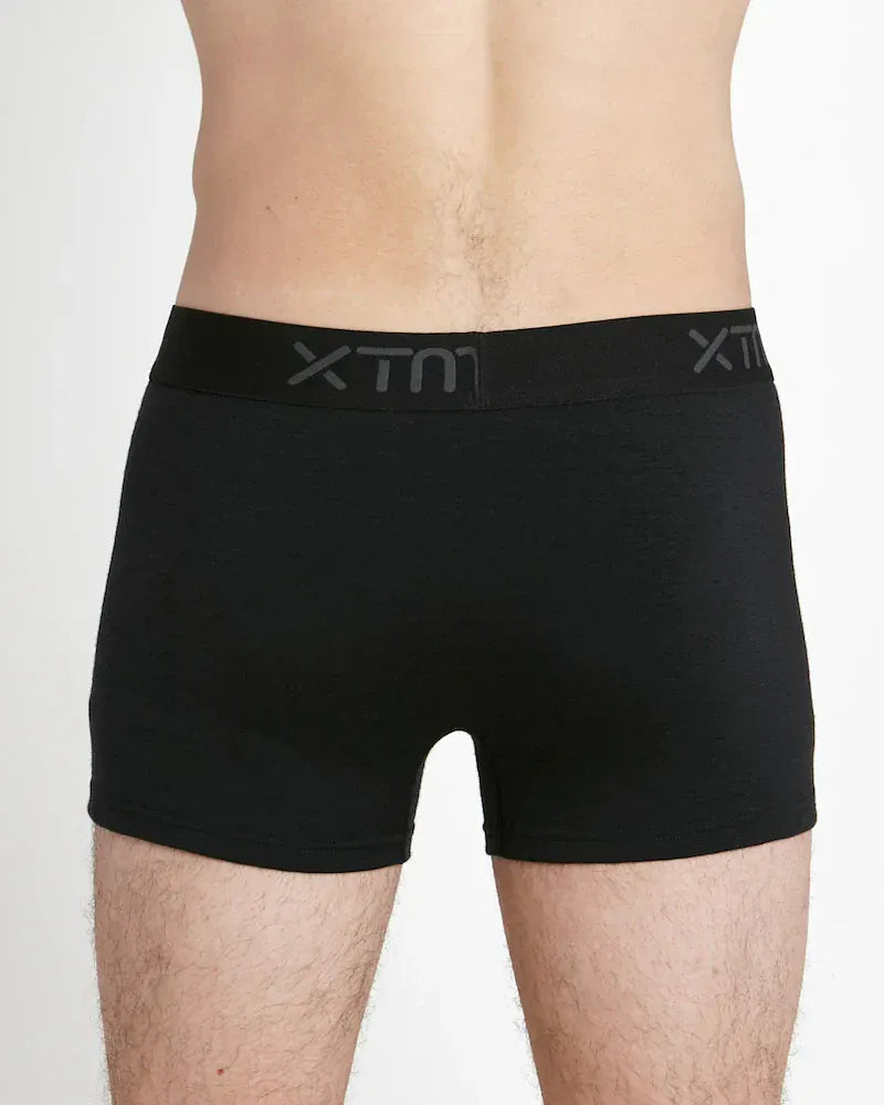 XTM Performance Underwear Adventure 170 Merino Wool Men's Boxer