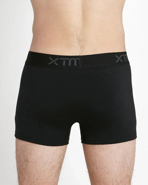 XTM Performance Underwear Adventure 170 Merino Wool Men's Boxer