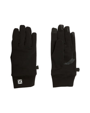 XTM Performance Unisex Hiking Gloves Black / XS Arctic Thermal Liner Glove EU006-BLK-XS