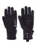 XTM Performance Unisex Hiking Gloves Black / XS Real Deal Glove EU021-BLK-XS