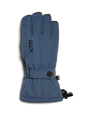XTM Performance Unisex Hiking Gloves Indigo / XS Sapporo II Glove CL010-IND-XS