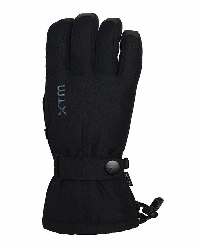 XTM Performance Unisex Hiking Gloves Sapporo II Glove