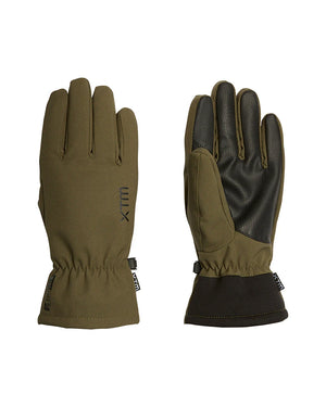 XTM Performance Unisex Hiking Gloves Tease II Unisex Soft Shell Glove