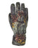 XTM Performance Unisex Hiking Gloves Tree Camo / S Tease II Unisex Soft Shell Glove EU008-TRE-S
