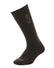 XTM Performance Unisex Hiking Socks Grey / A2-8 Heater Thick Australian Merino Wool Blend Winter Socks SU002-GRY-0208